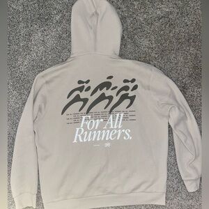 Lululemon steady slate pullover hoodie